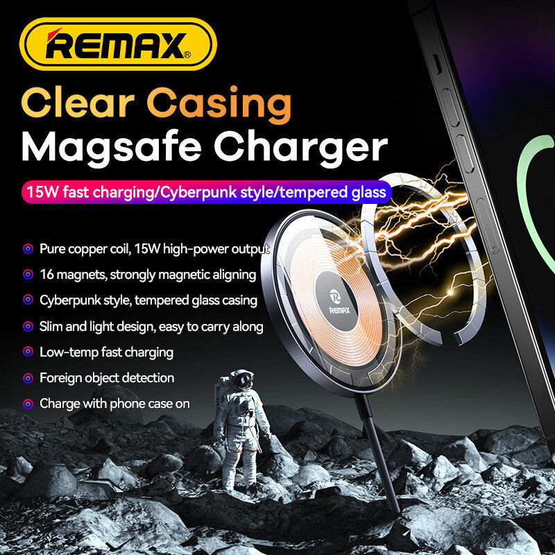 REMAX RP-W66 cena un informācija | Lādētāji un adapteri | 220.lv