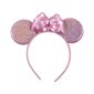 Piederumu komplekts Minnie Mouse Rozā 2 Daudzums cena un informācija | Karnevāla kostīmi, maskas un parūkas | 220.lv