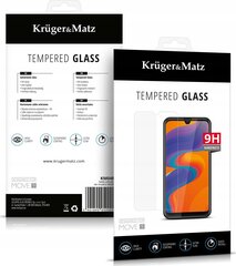 Kruger&Matz 9H цена и информация | Защитные пленки для телефонов | 220.lv