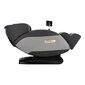 Masāžas krēsls Sakura 801 pelēks cena un informācija | Mēbeles skaistumkopšanas saloniem | 220.lv