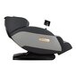 Masāžas krēsls Sakura 801 pelēks cena un informācija | Mēbeles skaistumkopšanas saloniem | 220.lv