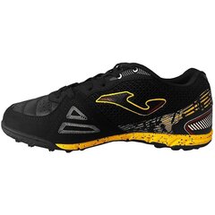 DRIBLING JOMA  for Men's Black DRIW2201IN цена и информация | Футбольные ботинки | 220.lv