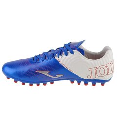 Futbola apavi Joma Xpander 2204 AG XPAW2204AG, zili цена и информация | Футбольные ботинки | 220.lv