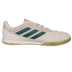 Бутсы футбольные Adidas Copa Gloro.2 IN, размер 43 1/3, бежевый цвет цена и информация | Футбольные бутсы Adidas Nemeziz 19.4 In J, зеленые | 220.lv