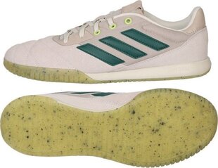 Futbola apavi Adidas Copa Gloro.2 IN, 43 1/3. izmērs, smilškrāsas cena un informācija | Futbola apavi | 220.lv