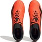 Futbola apavi Adidas Predator Accuracy.3 FG L GW4601, oranži cena un informācija | Futbola apavi | 220.lv