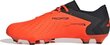 Futbola apavi Adidas Predator Accuracy.3 FG L GW4601, oranži cena un informācija | Futbola apavi | 220.lv