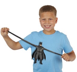 Figūriņa Batman Stretch, 17,5 cm cena un informācija | Rotaļlietas zēniem | 220.lv