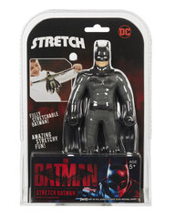 Mini фигурка STRETCH DC Бэтмэн, 17.5 см цена и информация | Конструктор автомобилей игрушки для мальчиков | 220.lv