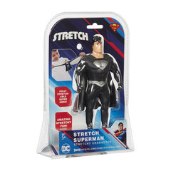 Mini фигурка STRETCH DC - Супермэн, 16.5 см цена и информация | Игрушки для мальчиков | 220.lv