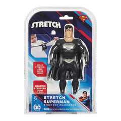 Mini фигурка STRETCH DC - Супермэн, 16.5 см цена и информация | Конструктор автомобилей игрушки для мальчиков | 220.lv