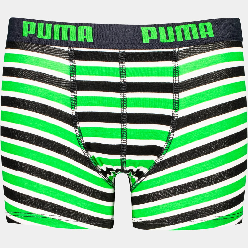 Apakšbikses zēniem Puma 935452 03, dažādas krāsas, 2gab. цена и информация | Zēnu apakšveļa | 220.lv