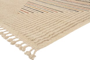 Vercai paklāji paklājs City 120x170 cm cena un informācija | Paklāji | 220.lv