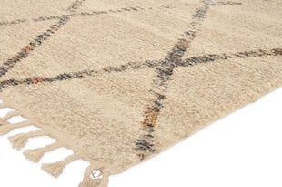 Vercai paklāji paklājs City 120x170 cm cena un informācija | Paklāji | 220.lv