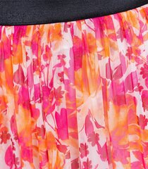 Женская юбка-толстовка цвета фуксии цена и информация | Юбки | 220.lv