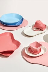 Šķīvju komplekts, 2 gab Kutahya Porcelain Lux цена и информация | Посуда, тарелки, обеденные сервизы | 220.lv