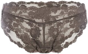 Miracle Shorty Figs - Graphite, Royal Lounge цена и информация | Женские трусики | 220.lv