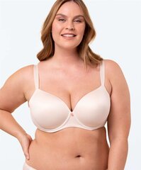 Бюстгальтер Royal Fit Bra - белый, Royal Lounge цена и информация | Бюстгальтеры | 220.lv