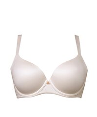 Бюстгальтер Royal Fit Bra - белый, Royal Lounge цена и информация | Бюстгальтеры | 220.lv