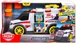 Rotaļu ātrās palīdzības auto Dickie Toys cena un informācija | Rotaļlietas zēniem | 220.lv