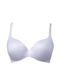 Бюстгальтер Royal Fit Bra - белый, Royal Lounge цена и информация | Бюстгальтеры | 220.lv