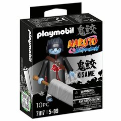 Figūra Playmobil Kisame cena un informācija | Rotaļlietas zēniem | 220.lv