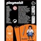 Figūra Playmobil Kisame cena un informācija | Rotaļlietas zēniem | 220.lv