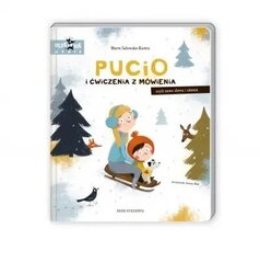Pucio runas vingrinājumi цена и информация | Книги для детей | 220.lv