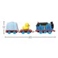 Rotaļu vilciens Fisher Price, 28,8 cm цена и информация | Rotaļlietas zēniem | 220.lv