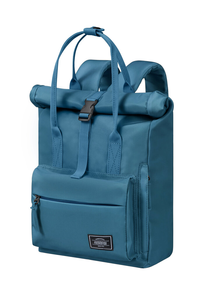 Mugursoma American Tourister Urban Groove City, 17 l, zila cena un informācija | Sporta somas un mugursomas | 220.lv