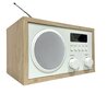 Terris NRD 291 цена и информация | Radioaparāti, modinātājpulksteņi | 220.lv