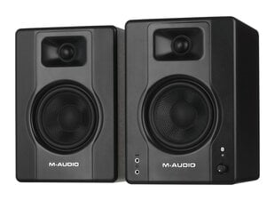 M-Audio BX4 BT cena un informācija | Mājas akustika, Sound Bar sistēmas | 220.lv