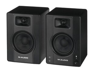 M-Audio BX4 BT cena un informācija | Mājas akustika, Sound Bar sistēmas | 220.lv