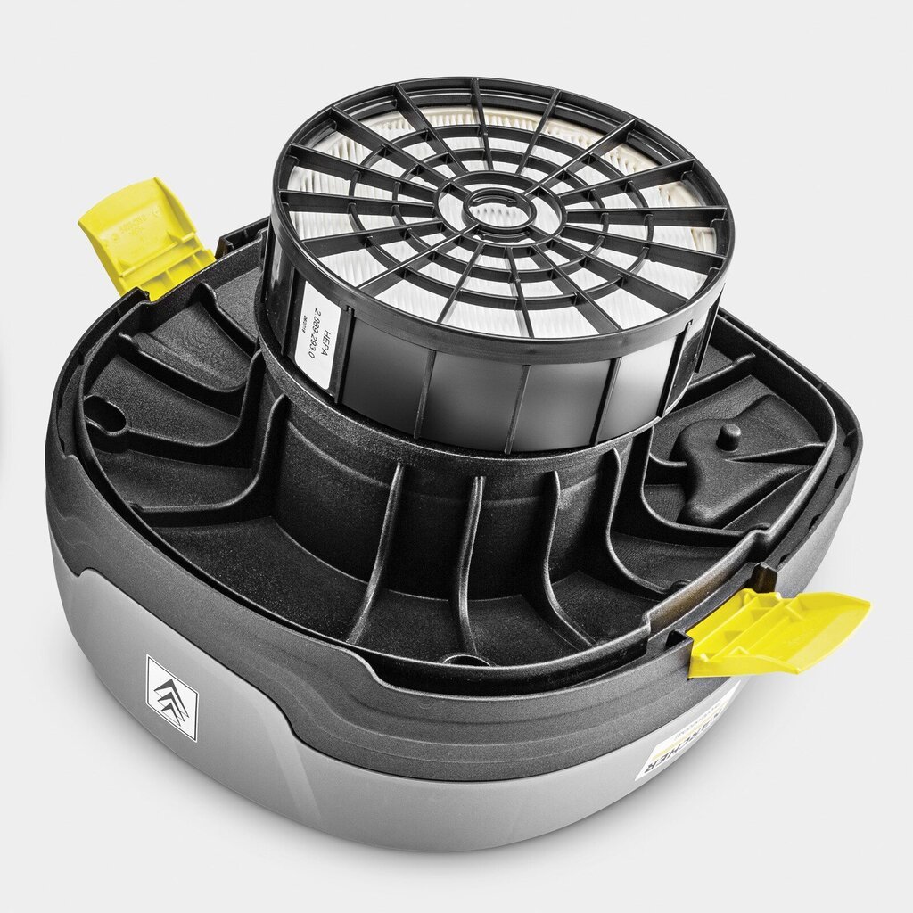 Karcher T 11/1 Classic цена и информация | Putekļu sūcēji | 220.lv