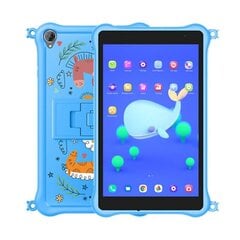 Blackview TAB5Kids-BE/BV cena un informācija | Planšetdatori | 220.lv