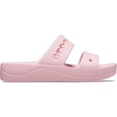 Crocs™ Baya Platform Sandal 281187 цена и информация | Шлепанцы, тапочки для женщин | 220.lv