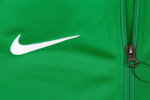 Jaka vīriešiem Nike, zaļa cena un informācija | Vīriešu jakas | 220.lv