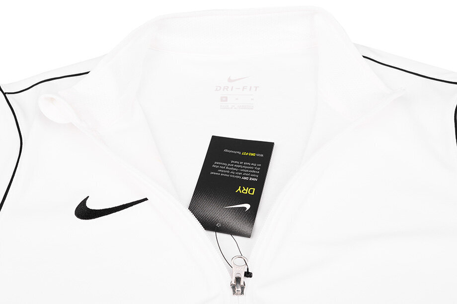 Jaka vīriešiem Nike Dri-FIT Park 20 Track FJ3022 100 cena un informācija | Vīriešu jakas | 220.lv