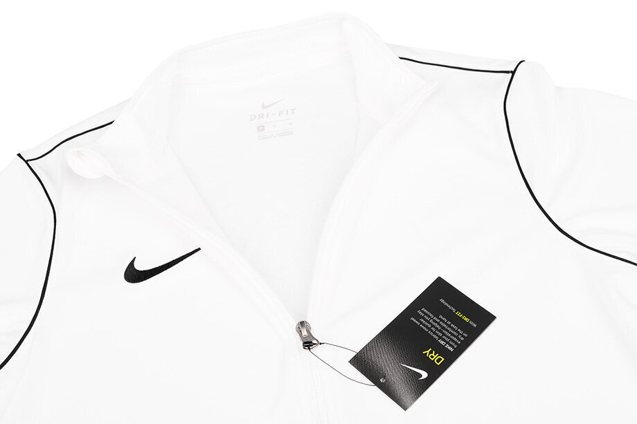 Jaka vīriešiem Nike Dri-FIT Park 20 Track FJ3022 100 cena un informācija | Vīriešu jakas | 220.lv