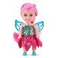 Lelle Sparkle Girlz Fairy Zuru, 11 cm. цена и информация | Rotaļlietas meitenēm | 220.lv