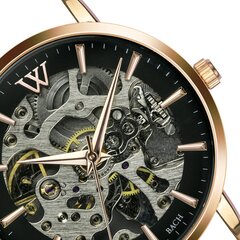 Rokas pulkstenis WALTER BACH WDE-3218 WDE-3218 cena un informācija | Sieviešu pulksteņi | 220.lv
