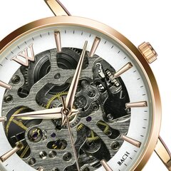 Rokas pulkstenis Walter Bach WDD-4218RQ cena un informācija | Sieviešu pulksteņi | 220.lv
