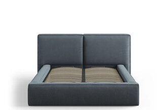 Gulta Cosmopolitan Design Arendal, 160x200 cm, zila цена и информация | Кровати | 220.lv