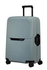 Koferis Samsonite Magnum Eco, 69 cm, zils цена и информация | Чемоданы, дорожные сумки | 220.lv