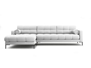 Stūra dīvānss Cosmopolitan Design Bali 5, pelēks cena un informācija | Stūra dīvāni | 220.lv