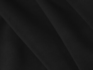 Dīvāns Cosmopolitan Design Arendal, melns цена и информация | Диваны | 220.lv