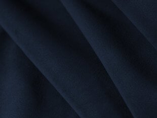 Dīvāns Cosmopolitan Design Arendal, zils cena un informācija | Dīvāni | 220.lv