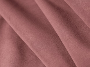 Dīvāns Cosmopolitan Design Arendal, rozā cena un informācija | Dīvāni | 220.lv