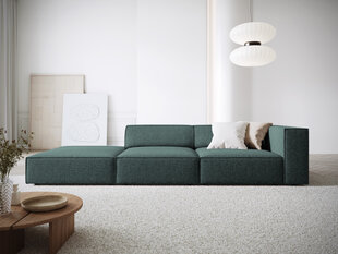 Dīvāns Cosmopolitan Design Arendal, zaļš цена и информация | Диваны | 220.lv