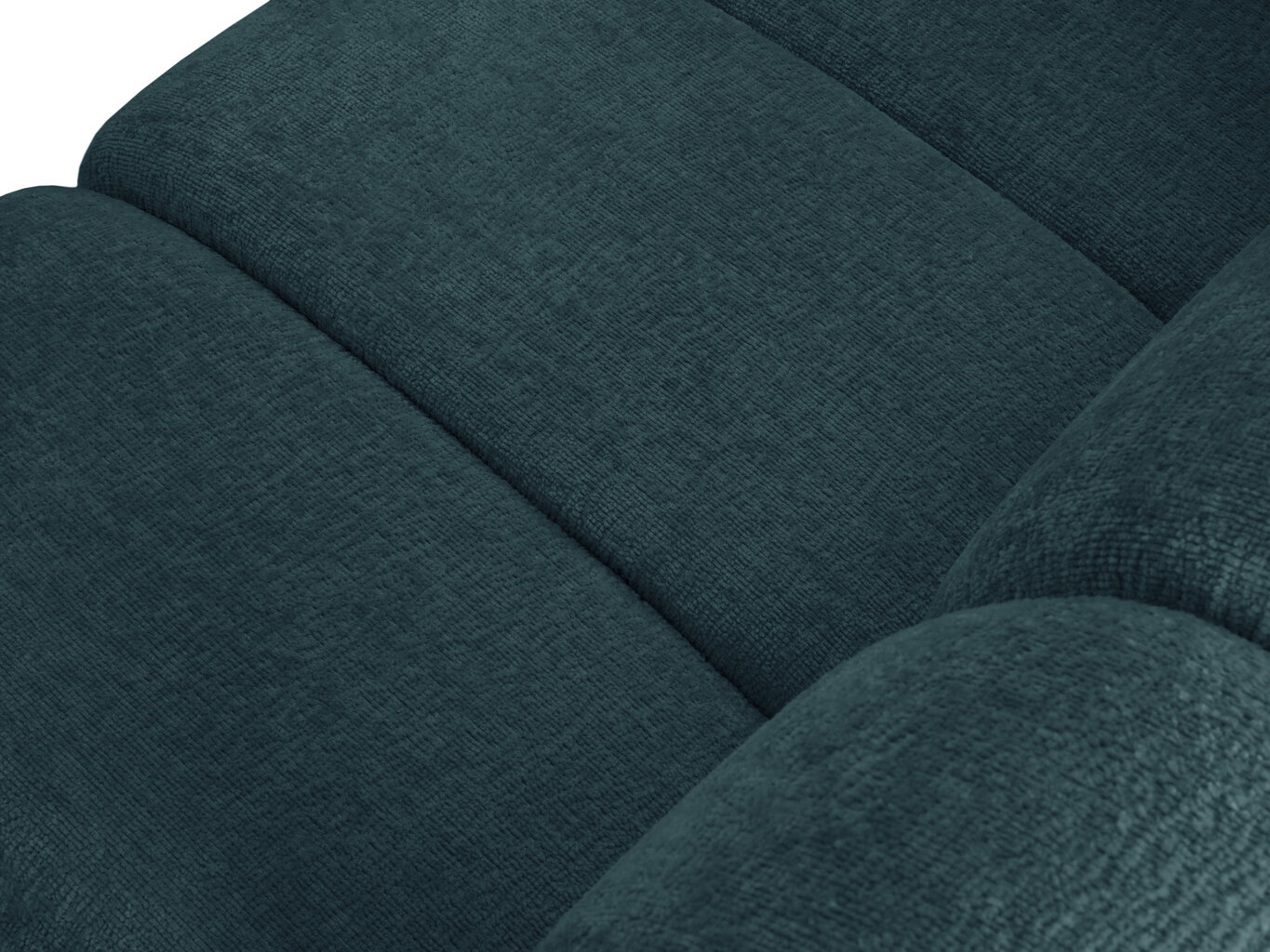 Dīvāns Interieurs 86 Skyler, zils цена и информация | Dīvāni | 220.lv